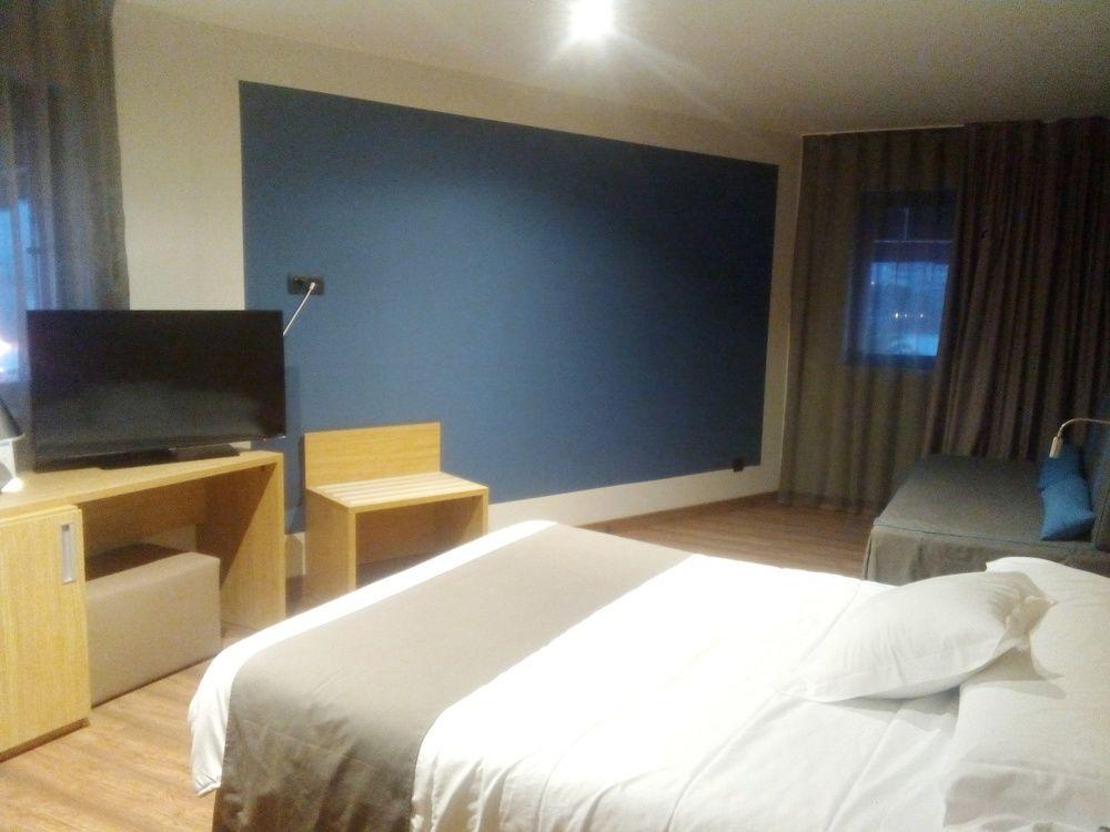 Astuy Hotel Isla Plana