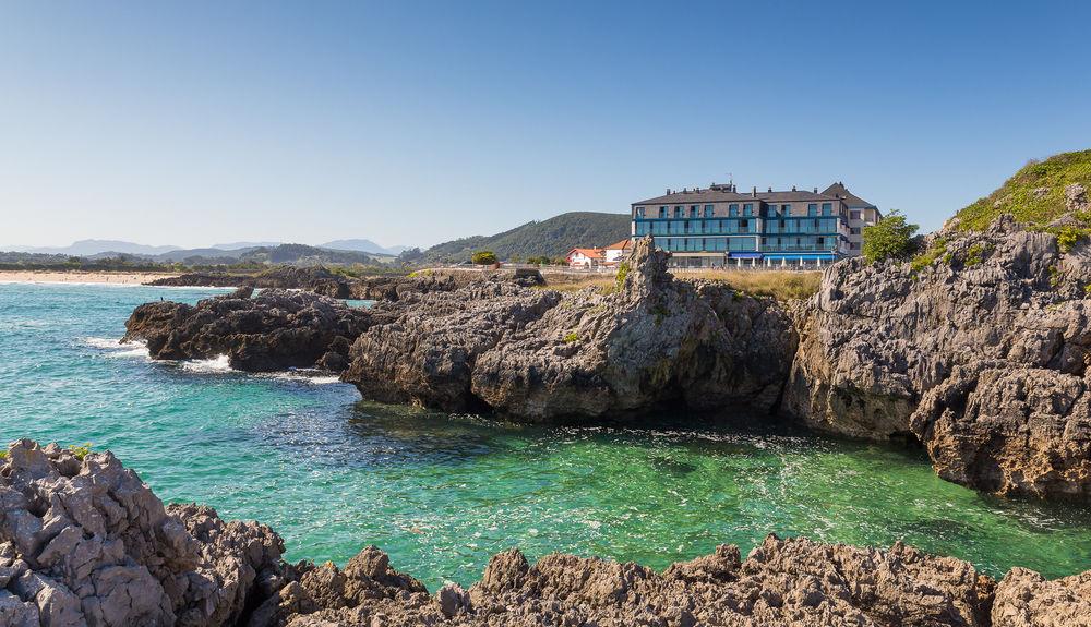 Hotel Astuy Isla
