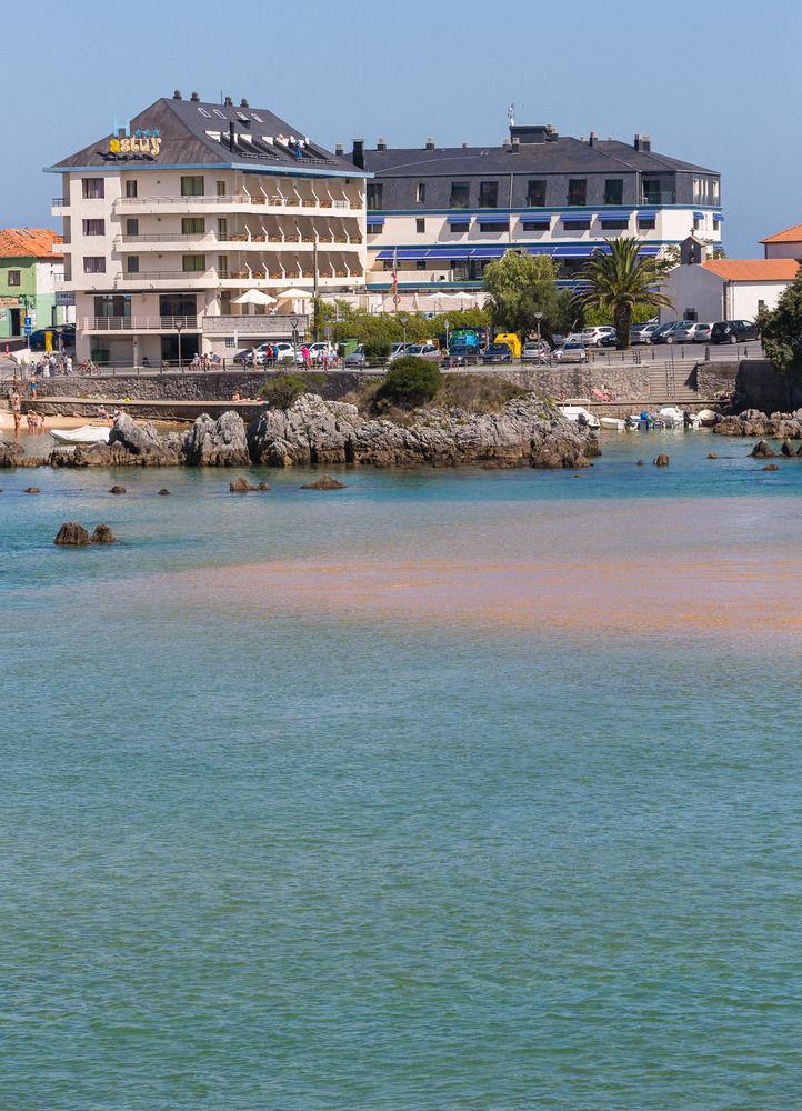 Hotel Astuy