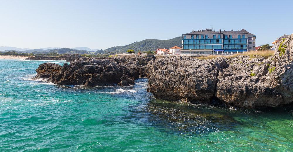 Hotel Astuy