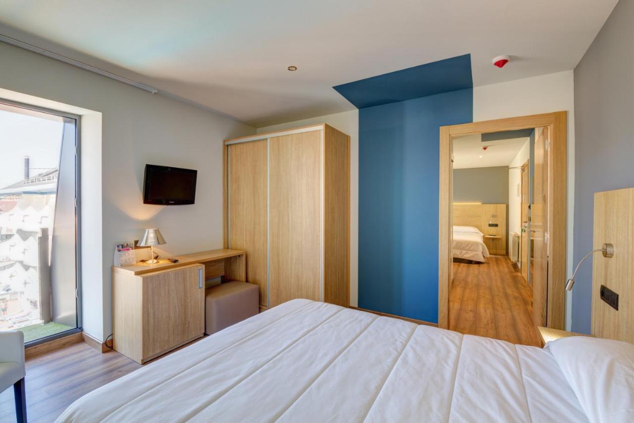 Astuy Hotel Isla Plana