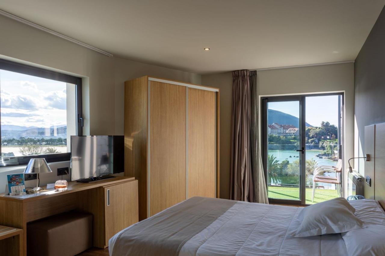 Astuy Hotel Isla Plana