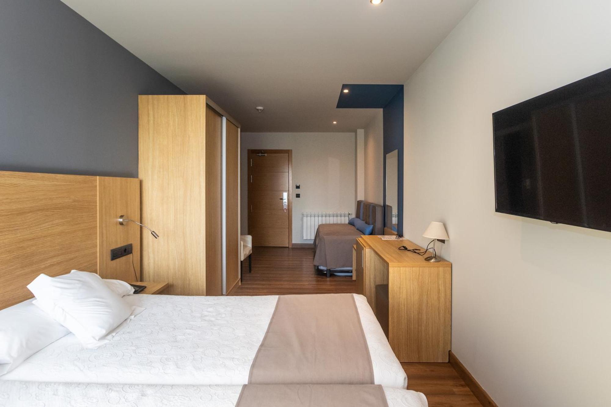 Hotel Astuy Isla