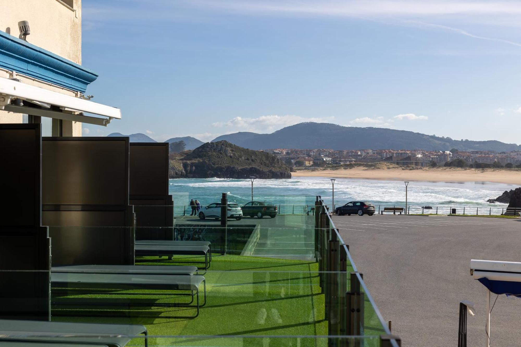 Hotel Astuy