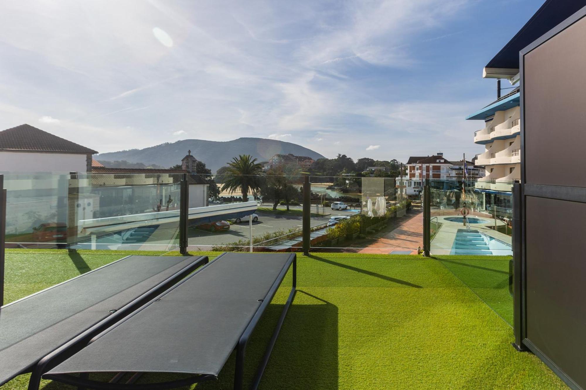 Hotel Astuy 3*