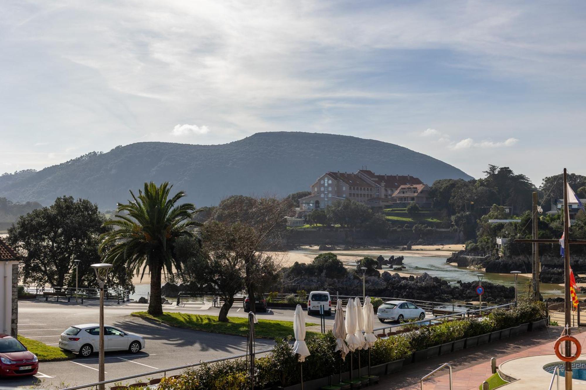 Astuy Hotel Isla Plana