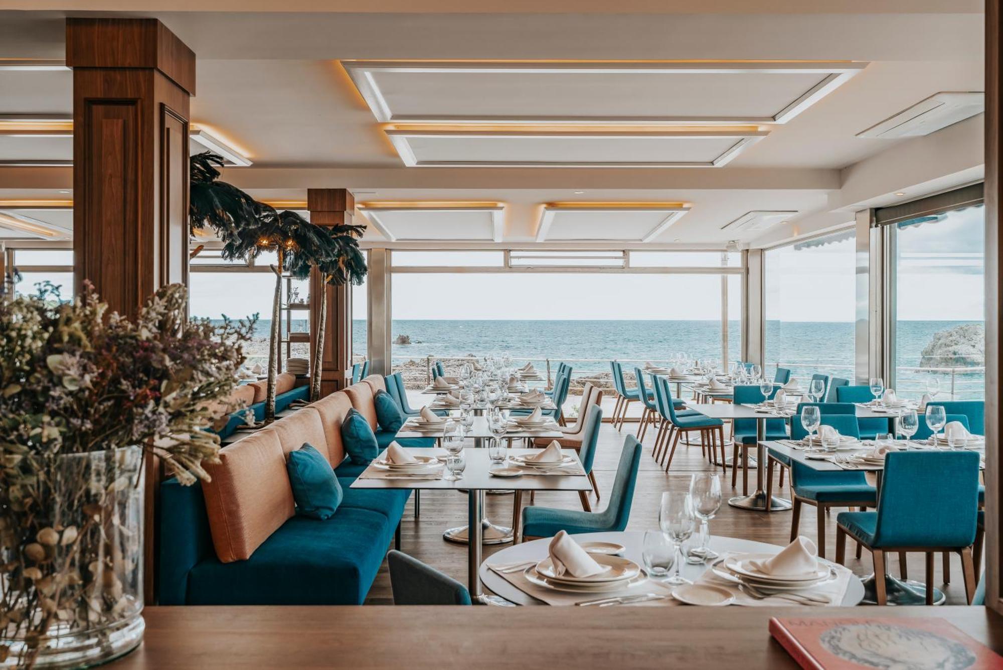 Astuy Hotel Isla Plana