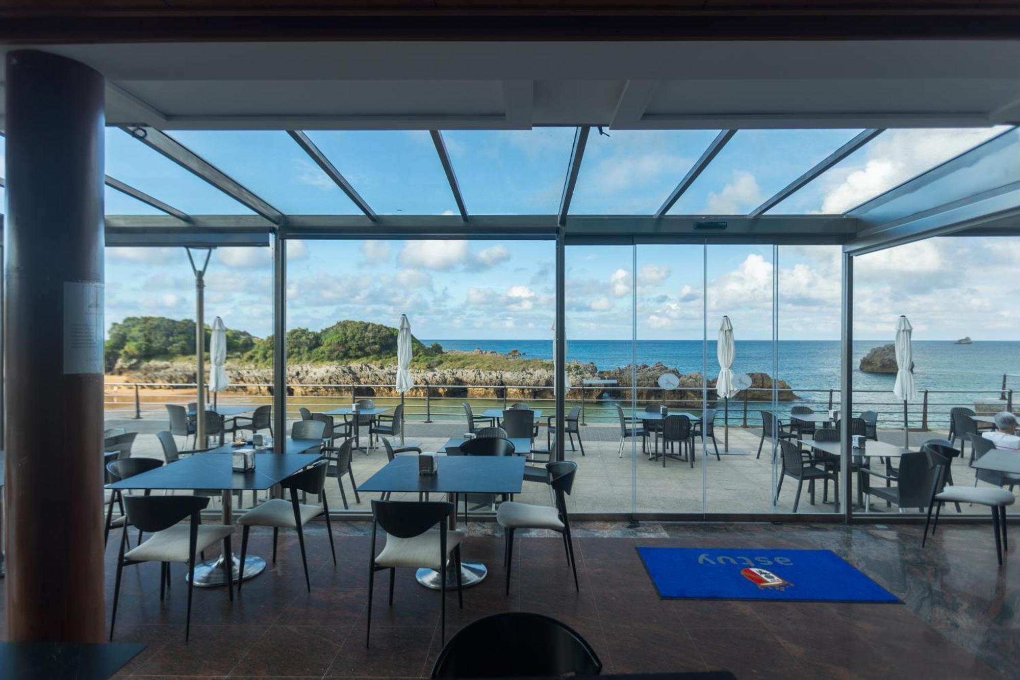 Hotel Astuy Isla
