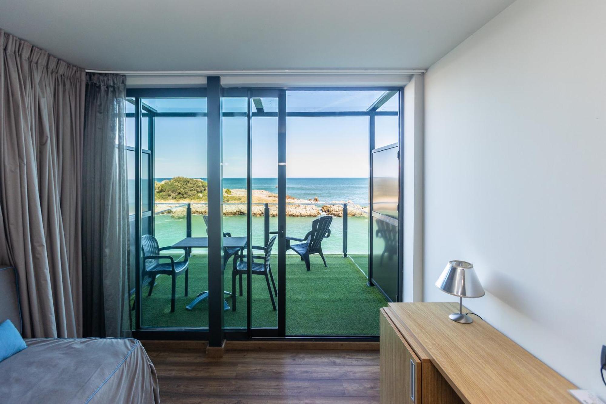 Hotel Astuy Isla