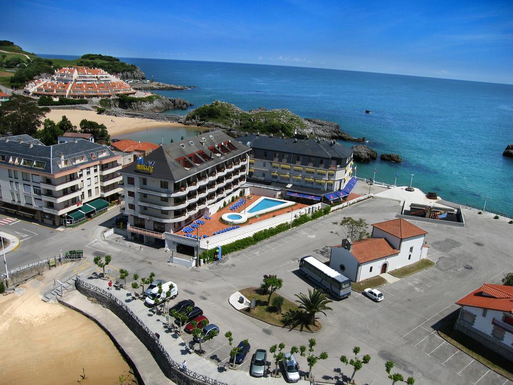Astuy 3* Isla Plana